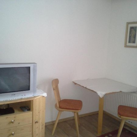 Landhaus Rauth Leilighet Leutasch Rom bilde