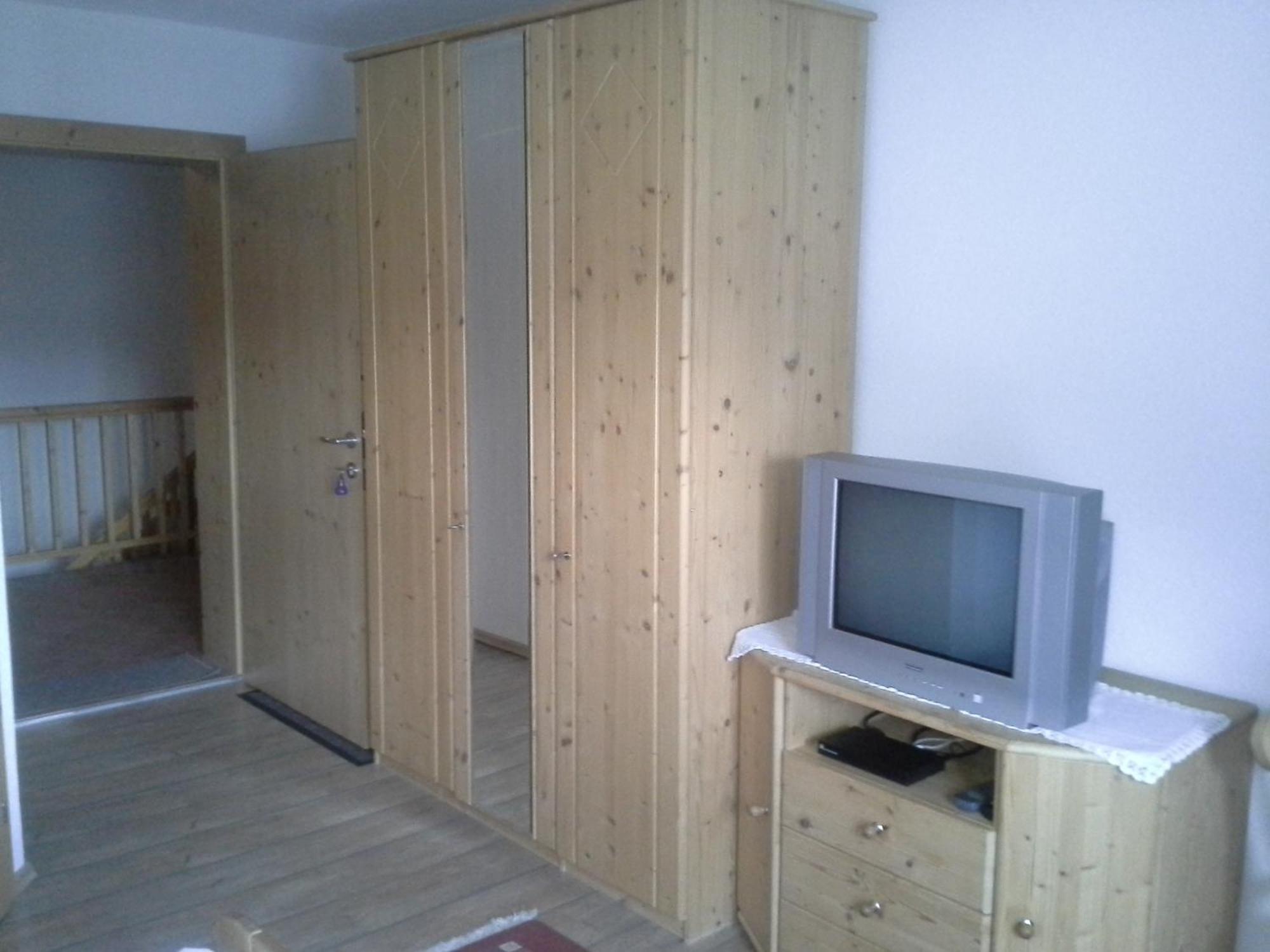 Landhaus Rauth Leilighet Leutasch Rom bilde