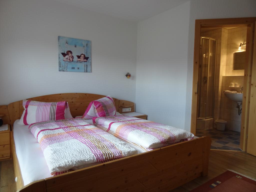Landhaus Rauth Leilighet Leutasch Rom bilde